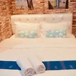 Apartment Grand Asia Afrika SKYEN