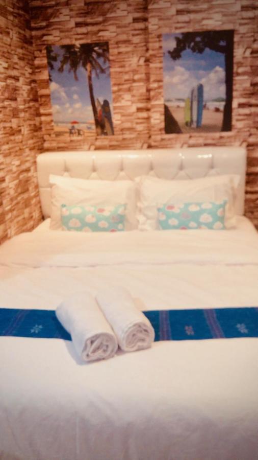 Apartemen Grand Afrika Skyen Bandung