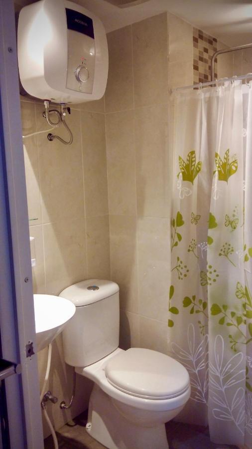 Apartemen Grand Afrika Skyen Bandung