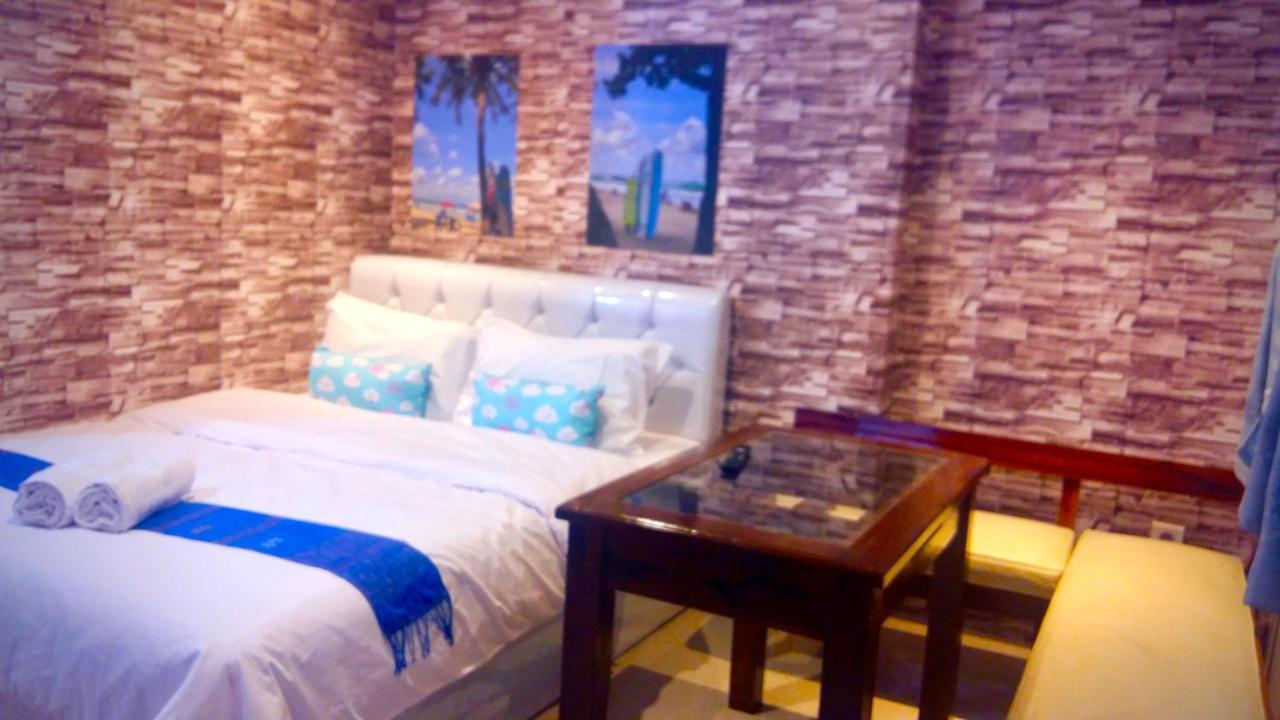 Grand Afrika Skyen Apartemen *