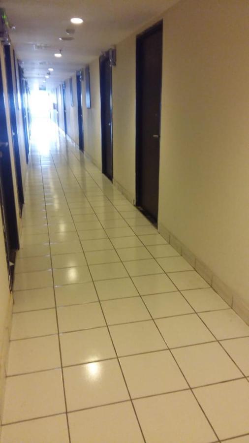 Grand Afrika Skyen Apartemen